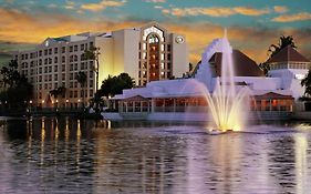 Hilton Suites Boca Raton